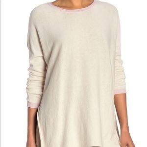 NWT Cloth Oversized Knit Sweater